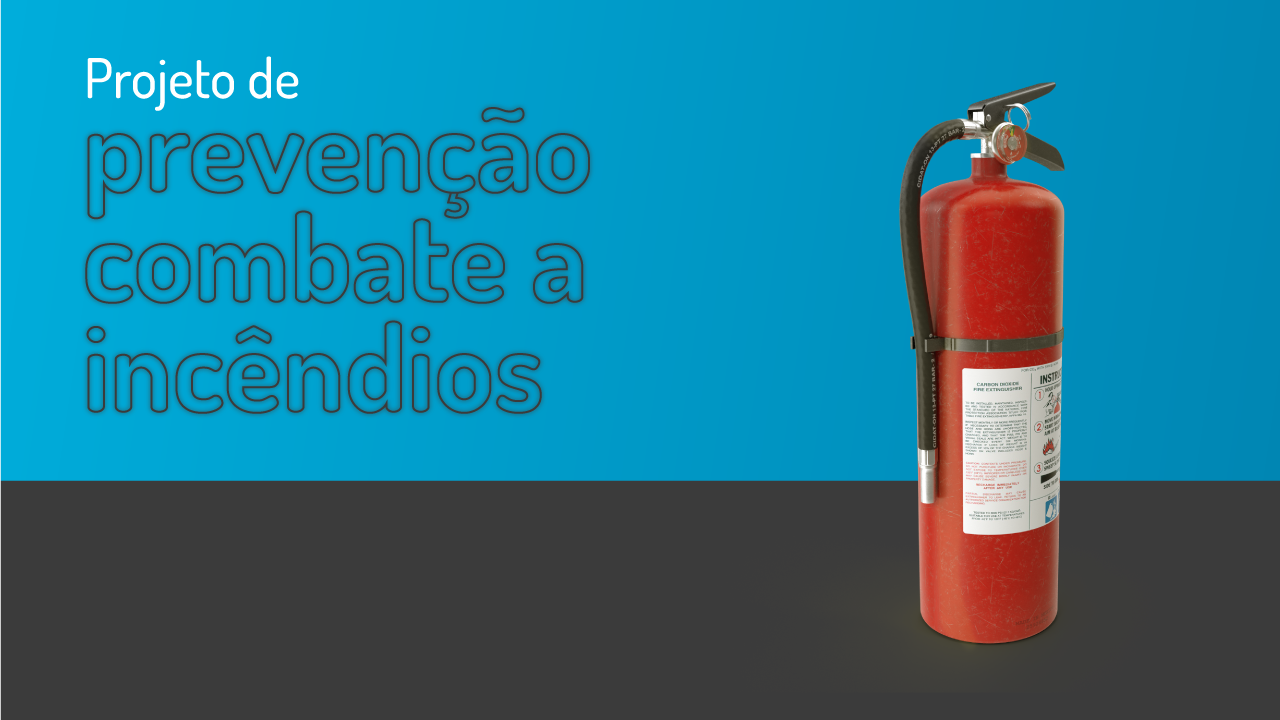 Equipamentos de combate a incêndio - Brasil Segurança