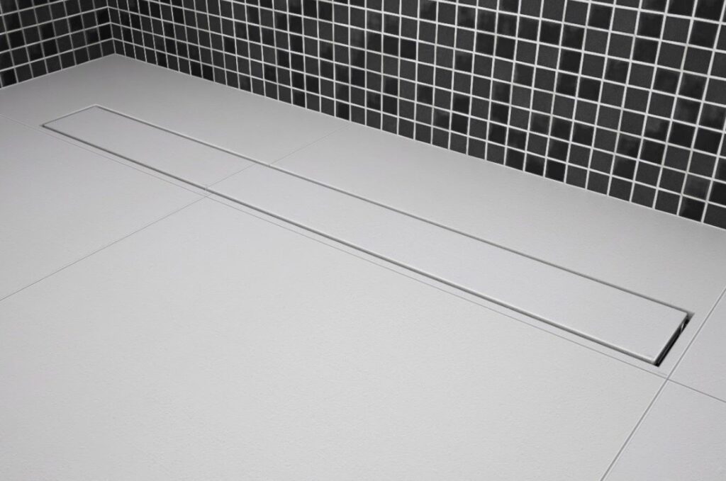 Ralo seco, ralo sifonado, ralo linear e outros: Tipos, onde e como usar?