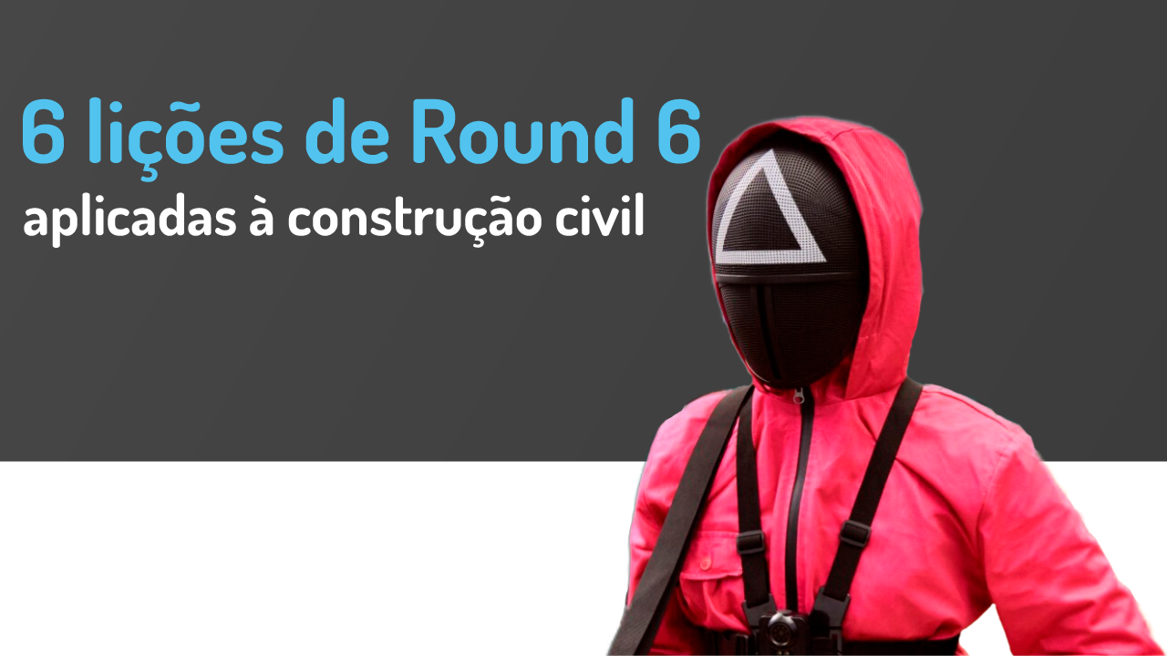 ROUND 6: tutorial pra ganhar no Cabo de Guerra